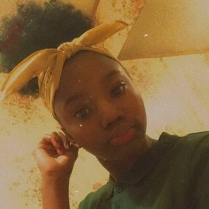 Meet your Posher, Ronaizea